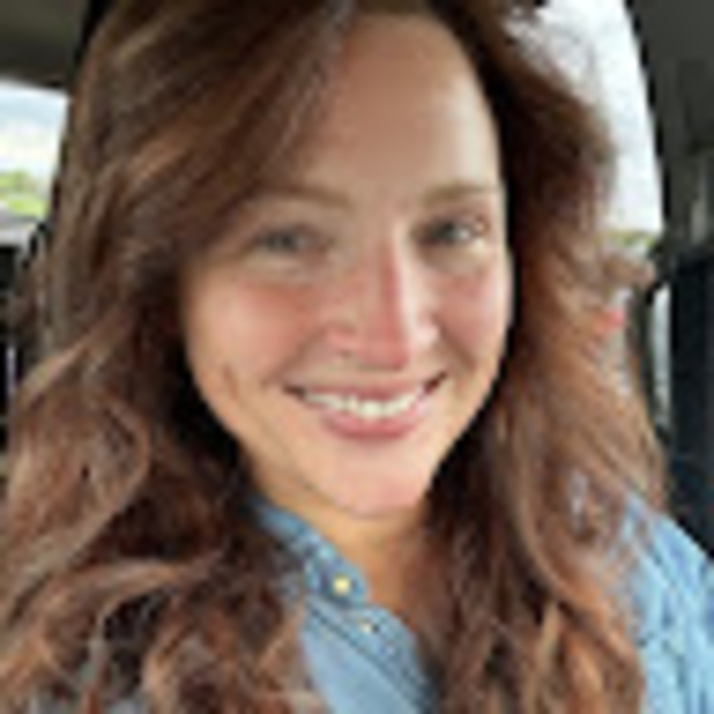 Meet your Posher, Keely
